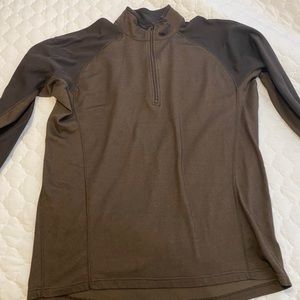 Patagonia 1/4 Zip